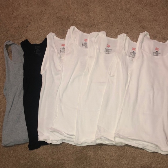 hanes comfortsoft